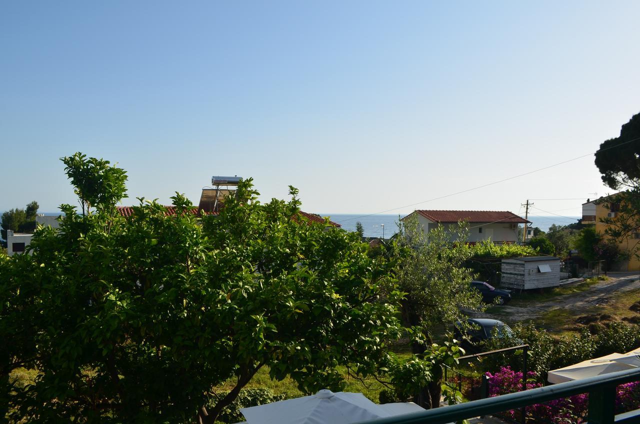Harilla Classic Hotel 3*