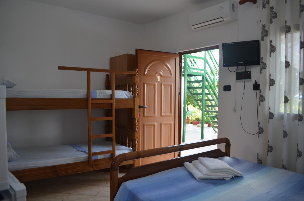 Harilla Classic 3* Dhërmi