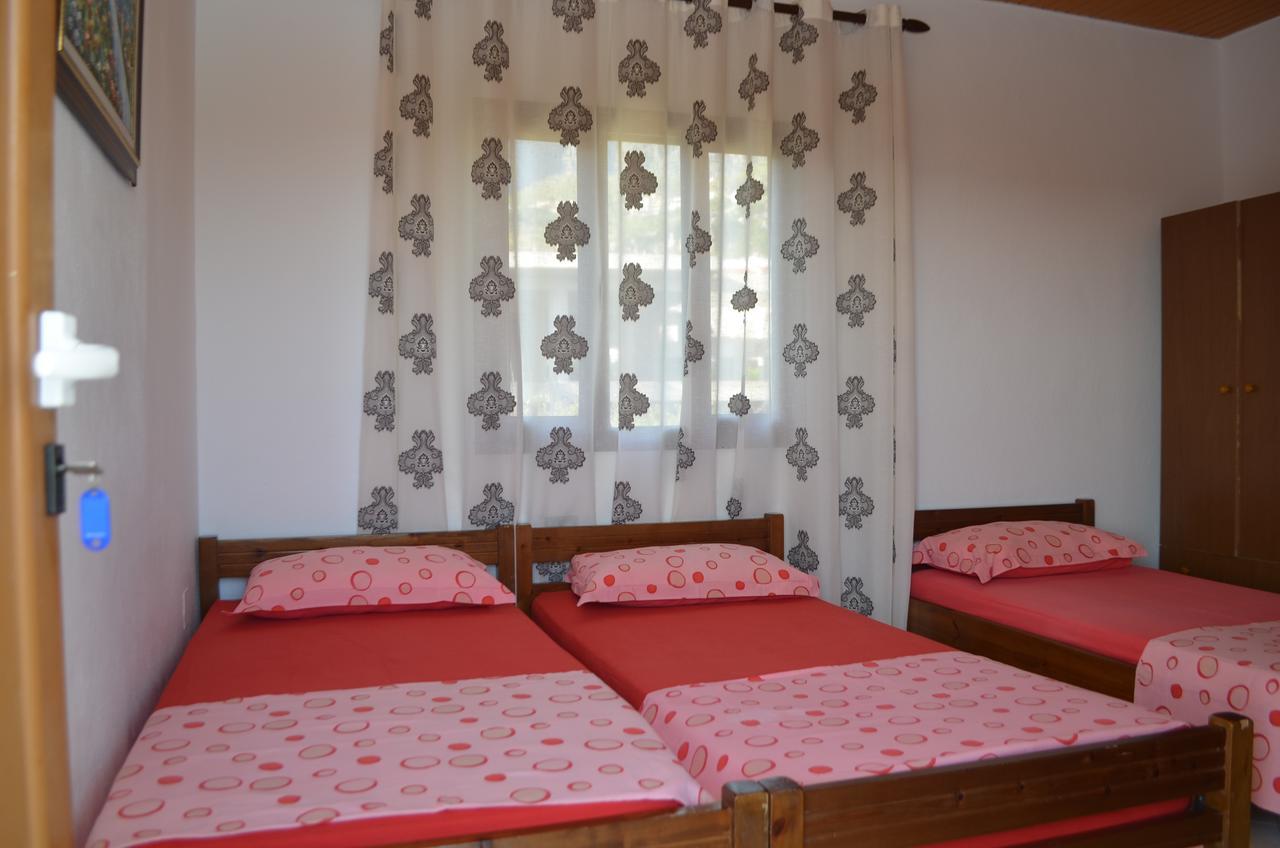Hotel Harilla Classic