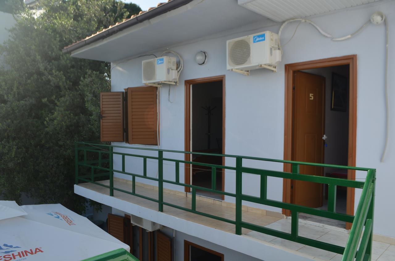 Harilla Classic Hotel 3*