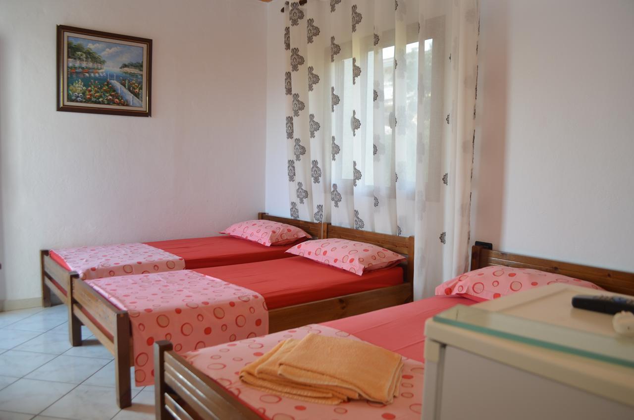 Harilla Classic 3* Dhërmi