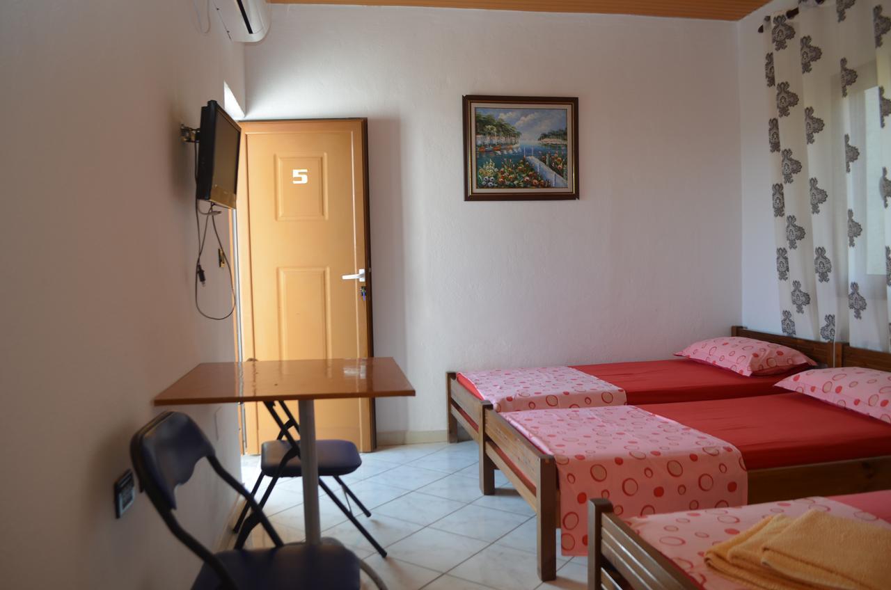 Harilla Classic 3* Dhërmi