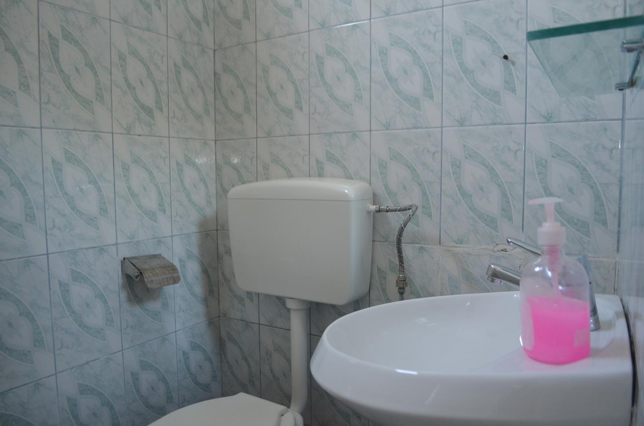 Hotel Harilla Classic Dhërmi