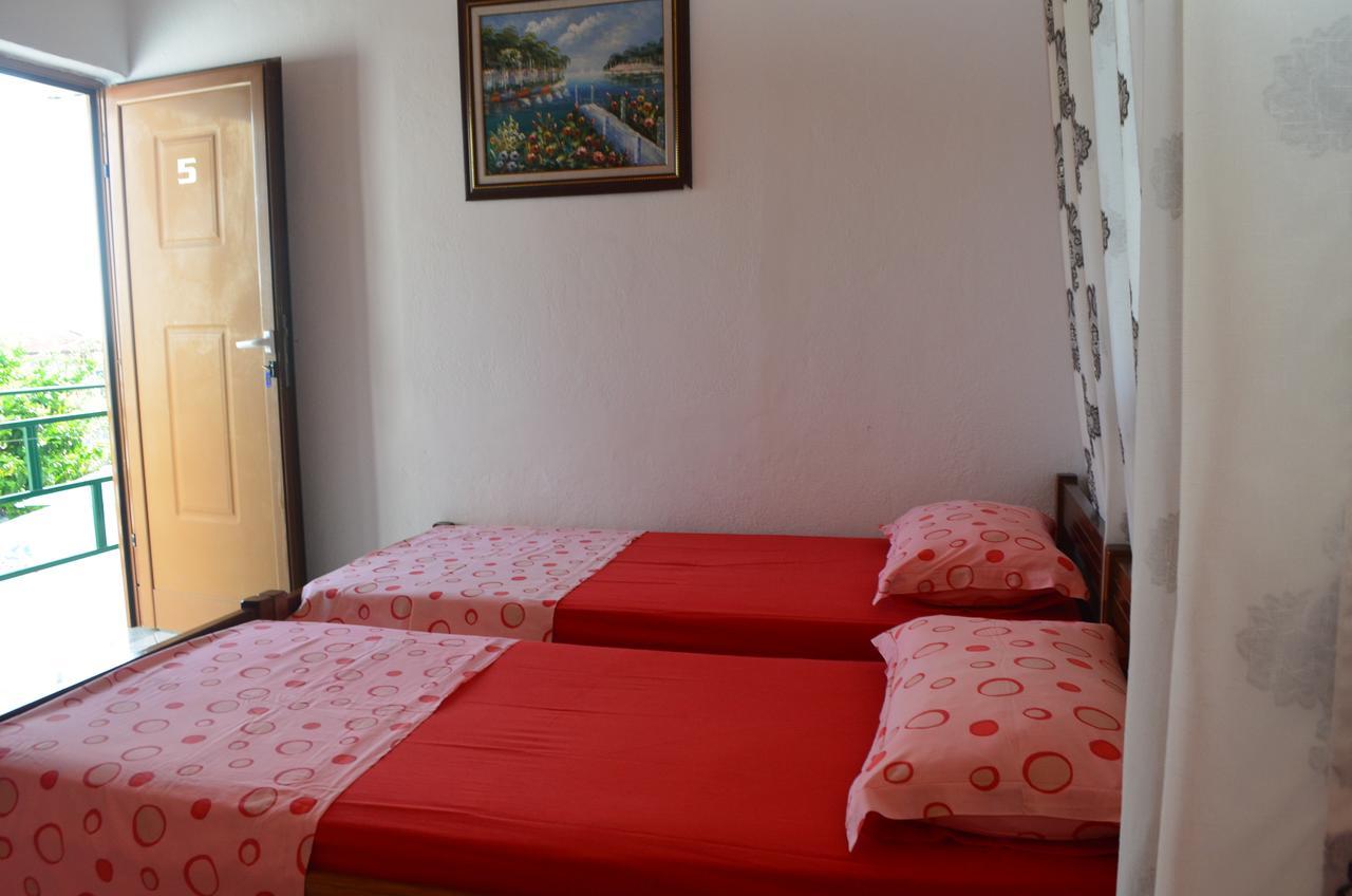 Harilla Classic Hotel Dhërmi